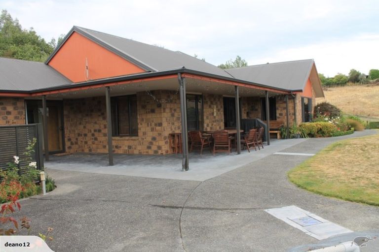 Photo of property in 77 Kyle Road, Waipukurau, 4281