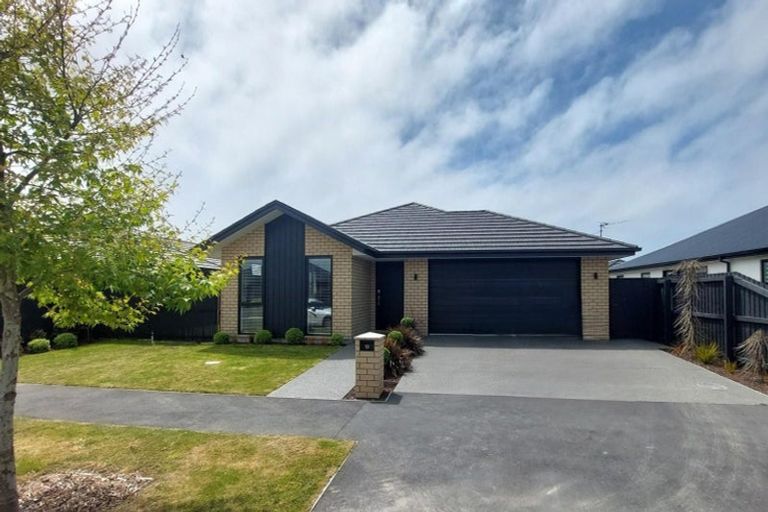 Photo of property in 13 Catlin Street, Marshland, Christchurch, 8083