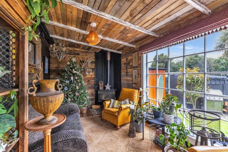 Photo of property in Wakanui Beach Road, Wakanui, Ashburton, 7777