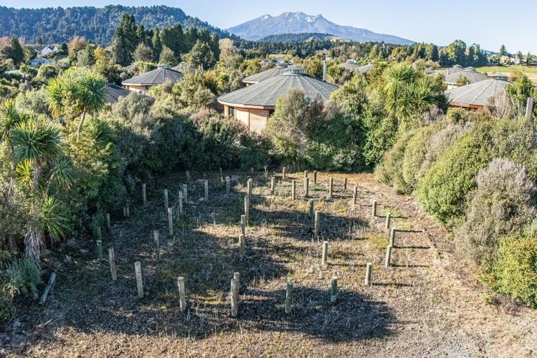 Photo of property in 5 Kauri Way, Ohakune, 4625