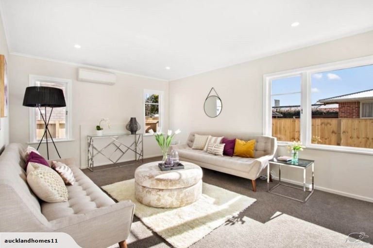 Photo of property in 6b Mckean Avenue, Manurewa, Auckland, 2102