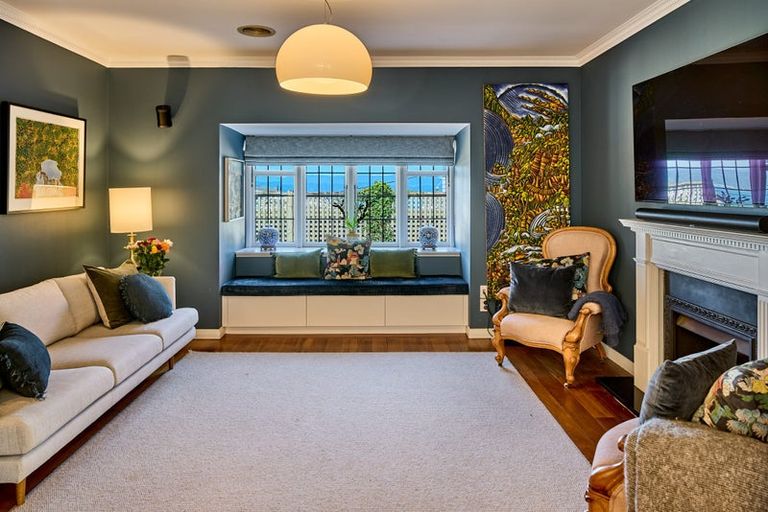 Photo of property in 29 Wade Street, Wadestown, Wellington, 6012