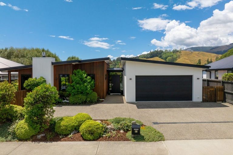 Photo of property in 87 Daelyn Drive, Richmond, 7020