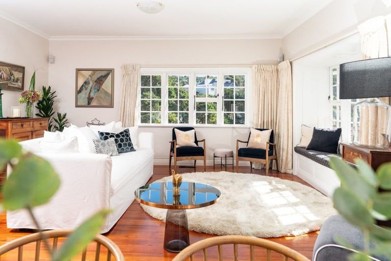 Photo of property in 76 Upland Road, Kelburn, Wellington, 6012