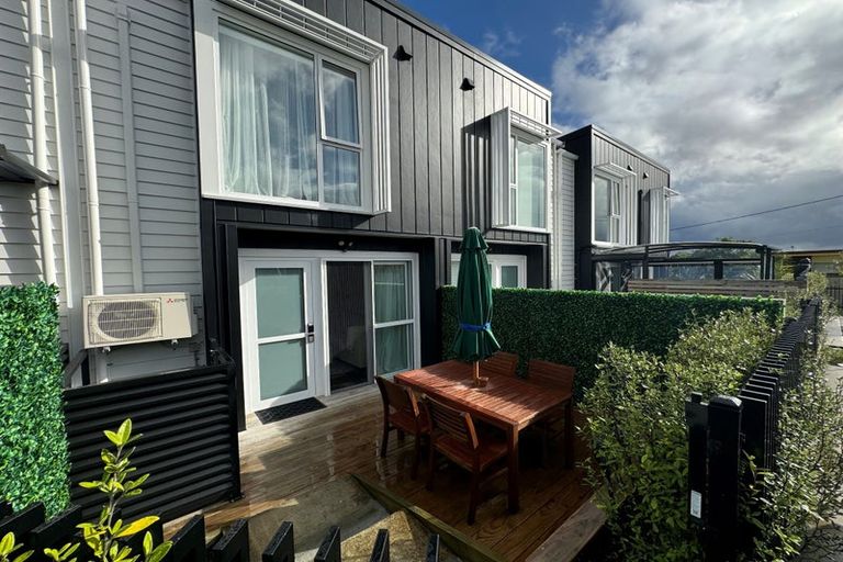 Photo of property in 6/20 James Laurie Street, Henderson, Auckland, 0612