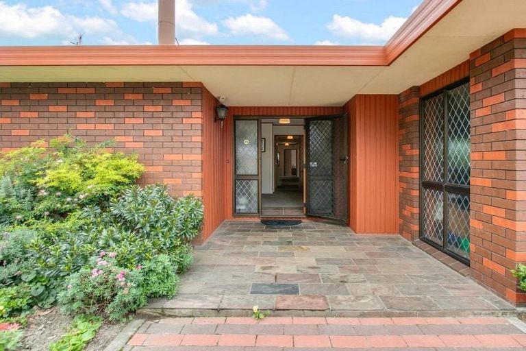 Photo of property in 39 Auckland Road, Greenmeadows, Napier, 4112