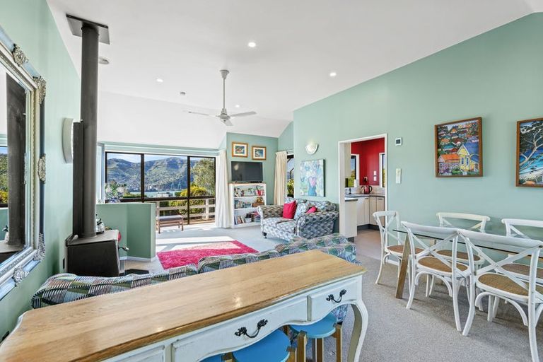 Photo of property in 126 Marine Drive, Diamond Harbour,  8971