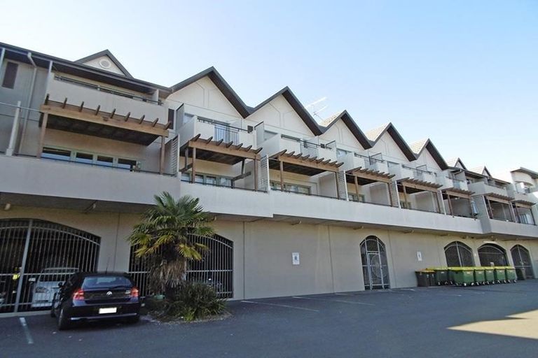 Photo of property in 25/150 Chapel Road, Flat Bush, Auckland, 2019