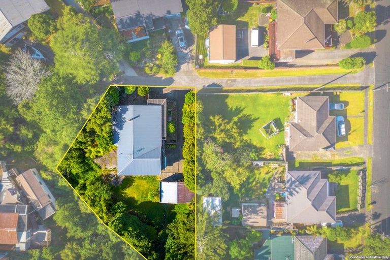 Photo of property in 12 Kelston Street, New Lynn, Auckland, 0600