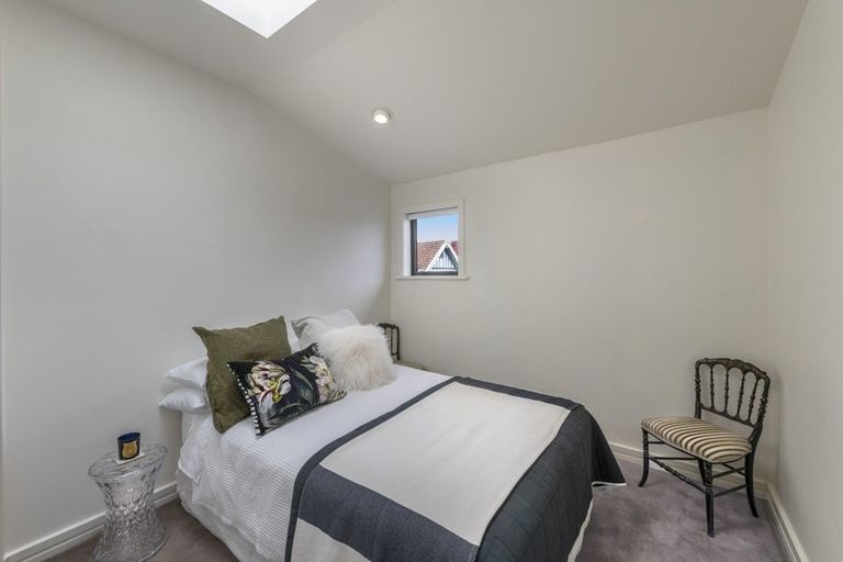 Photo of property in 28u6 Hobson Street, Thorndon, Wellington, 6011