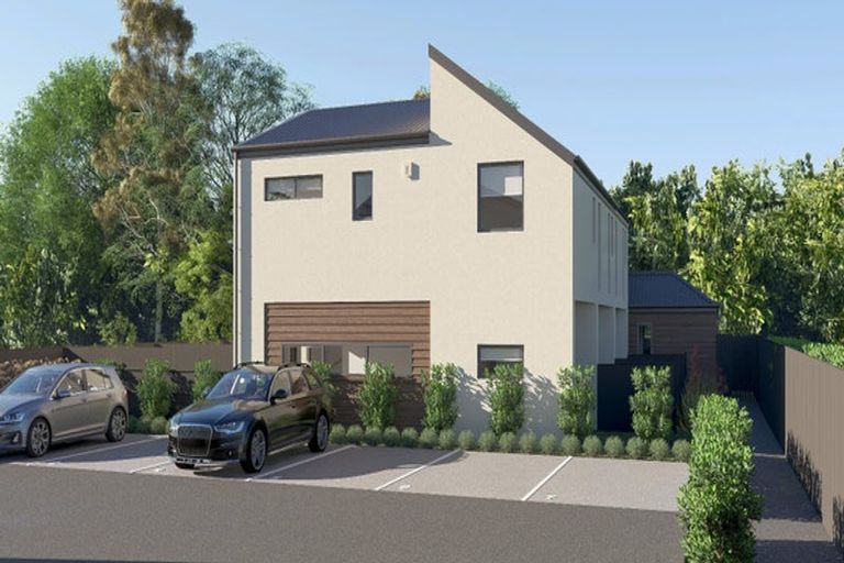 Photo of property in 220 Geraldine Street, Edgeware, Christchurch, 8013