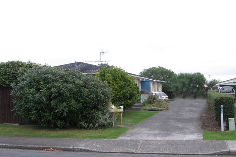 Photo of property in 6a Oriwa Street, Waikanae, 5036