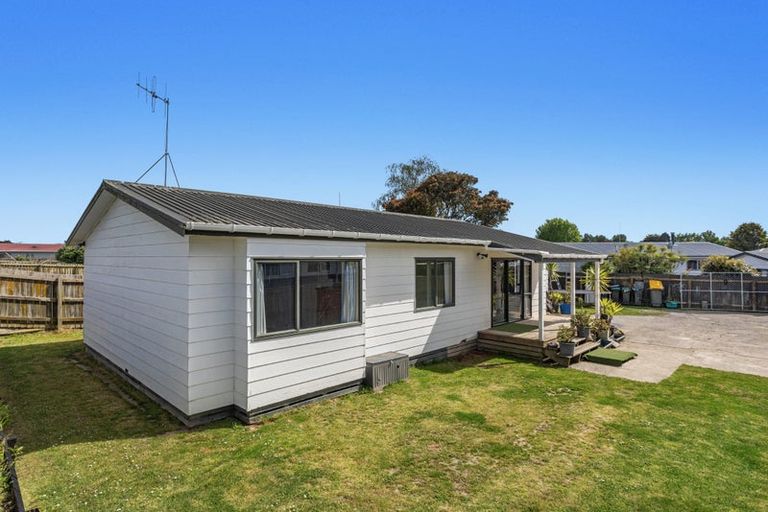 Photo of property in 9 Watarawi Place, Whakatane, 3120