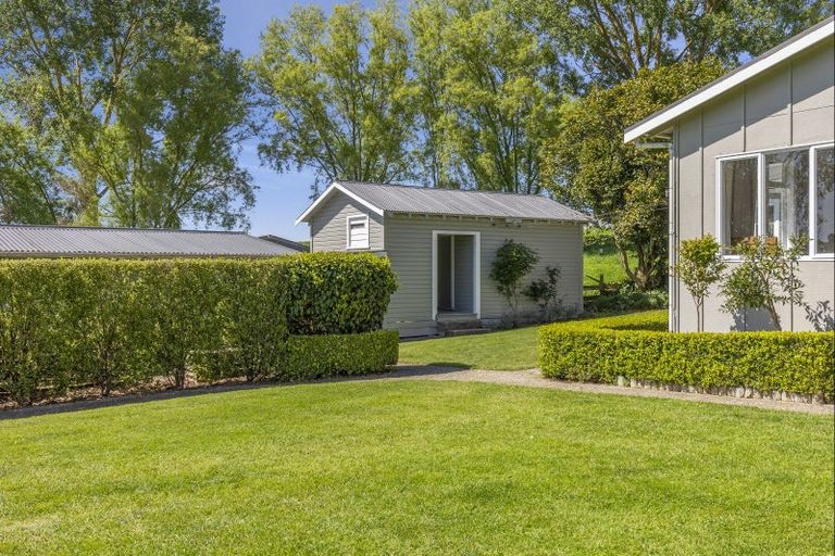 Photo of property in 284 Seafund Road, Wharepuhunga, Te Awamutu, 3873