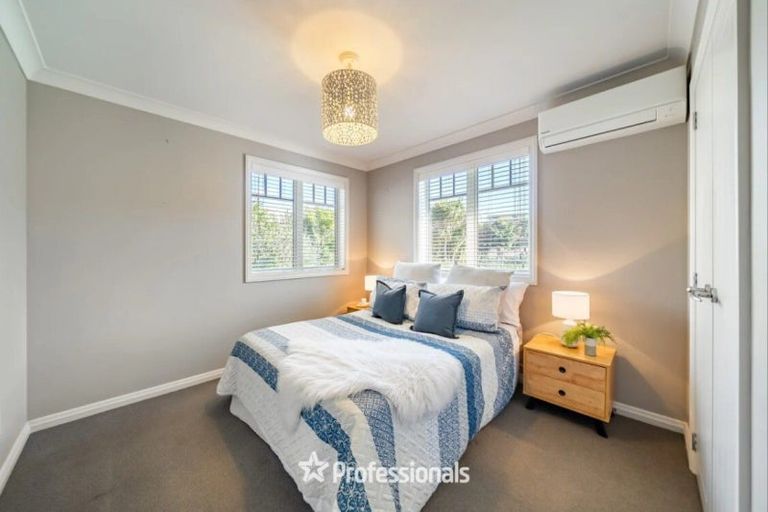 Photo of property in 14 Ronald Scott Grove, Riverstone Terraces, Upper Hutt, 5018