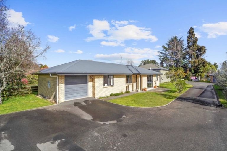 Photo of property in 35a Fox Street, Hamilton East, Hamilton, 3216