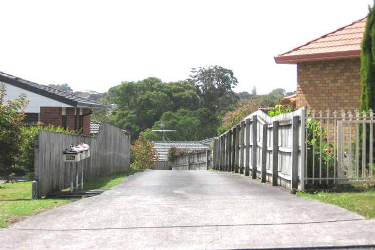 Photo of property in 38a Awaroa Road, Sunnyvale, Auckland, 0612