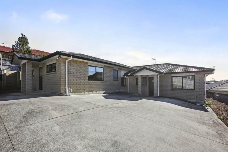 Photo of property in 54 Mili Way, Ranui, Auckland, 0612