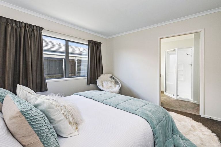 Photo of property in 4 Liddington Drive, Rolleston, 7615