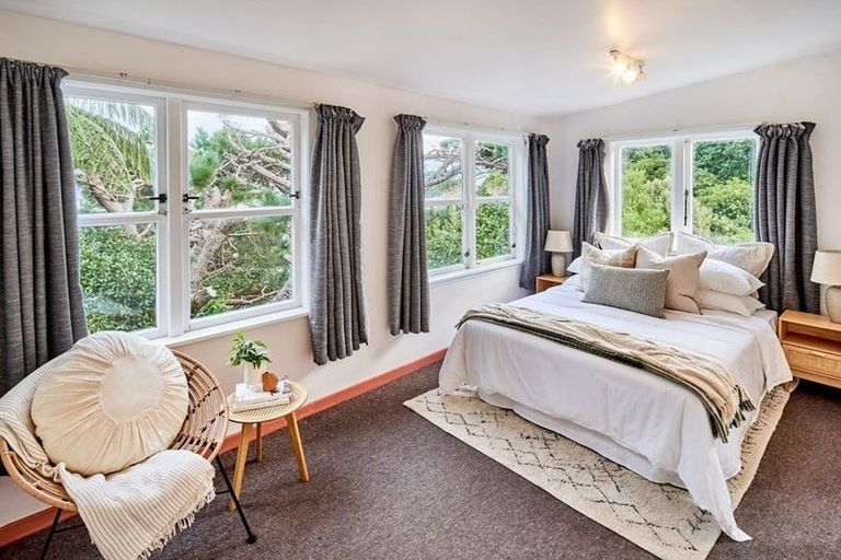 Photo of property in 6/16 Marewa Road, Hataitai, Wellington, 6021