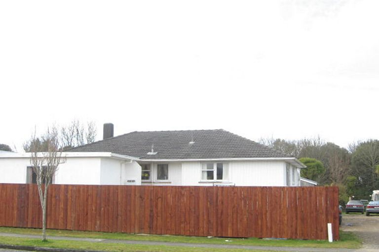 Photo of property in 46 Oberon Street, Stratford, 4332