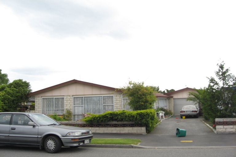 Photo of property in 4 Oban Place, Woolston, Christchurch, 8062