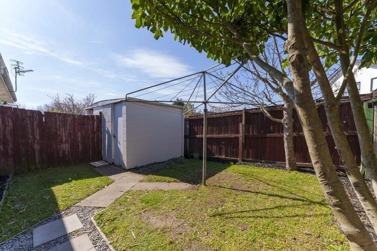 Photo of property in 5/32 Brittan Street, Linwood, Christchurch, 8011