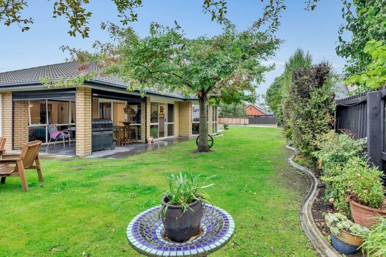 Photo of property in 60 Golding Avenue, Rangiora, 7400