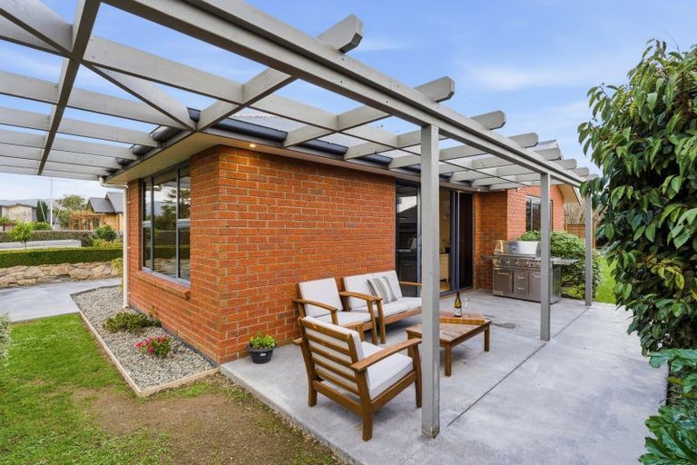 Photo of property in 16 Fenty Place, Mosgiel, 9024