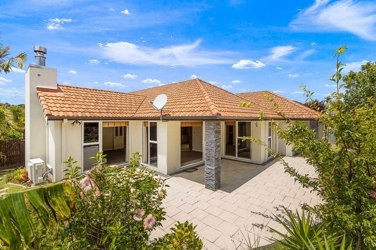 Photo of property in 27 Ashmore Crescent, Warkworth, 0910