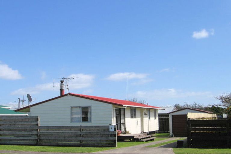 Photo of property in 4 Pukaki Street, Mount Maunganui, 3116