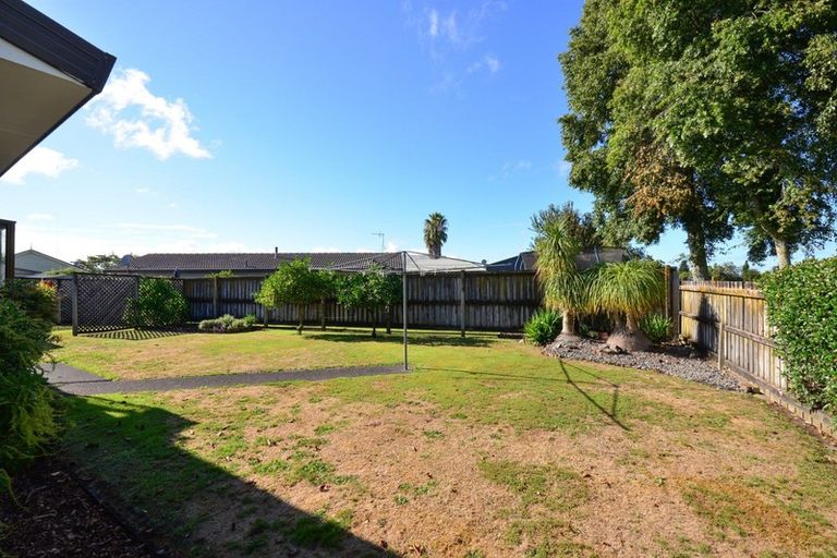 Photo of property in 29 Halyard Close, Flagstaff, Hamilton, 3210