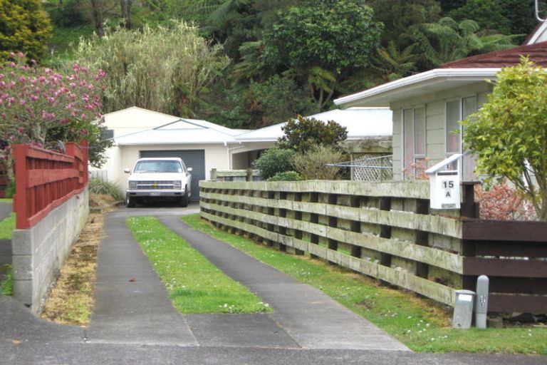 Photo of property in 15 Thames Street, Welbourn, New Plymouth, 4310
