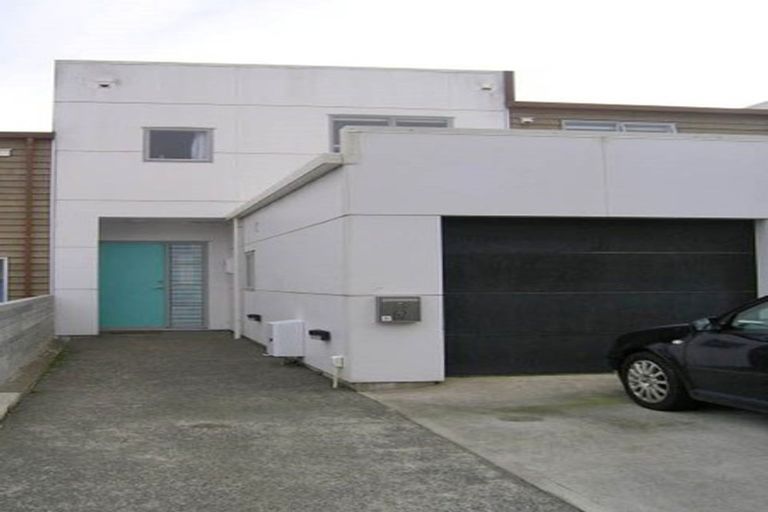 Photo of property in 62 Saddleback Grove, Karori, Wellington, 6012