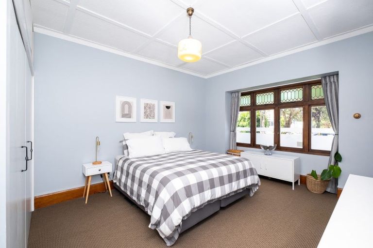 Photo of property in 117 Vigor Brown Street, Napier South, Napier, 4110