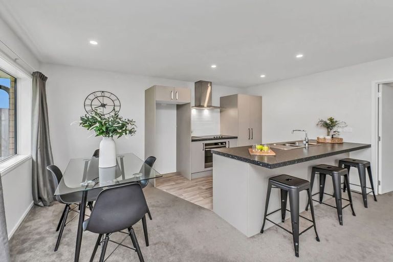 Photo of property in 3a Kendon Drive, Rolleston, 7614