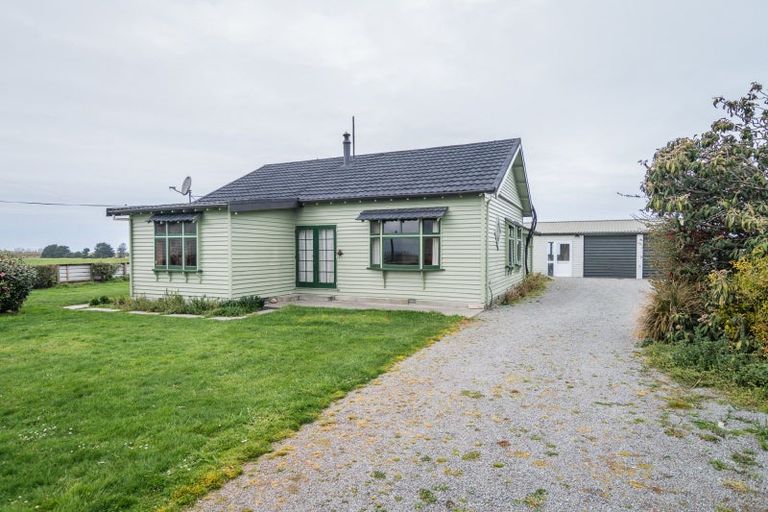 Photo of property in 76 Rangitata Huts Road, Clandeboye, Temuka, 7986
