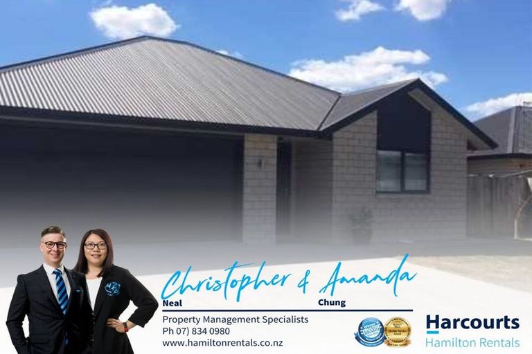 Photo of property in 10 Oolong Court, Huntington, Hamilton, 3210