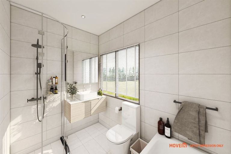 Photo of property in 15d/1 Verran Road, Birkenhead, Auckland, 0626