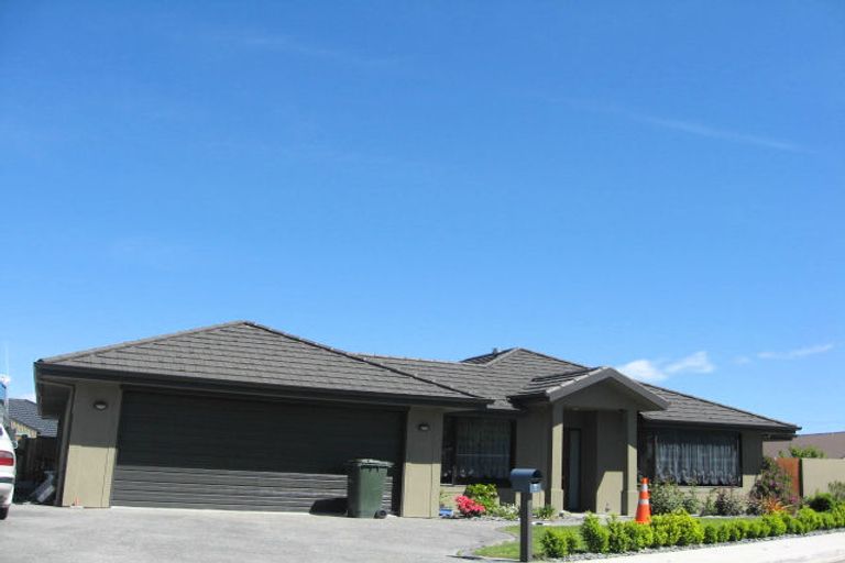 Photo of property in 5 Lucy Murcott Place, Stoke, Nelson, 7011