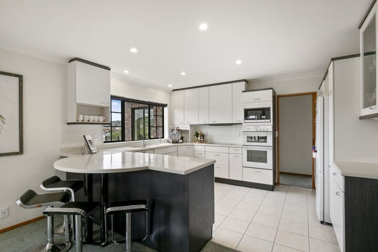 Photo of property in 145 Westchester Drive, Churton Park, Wellington, 6037