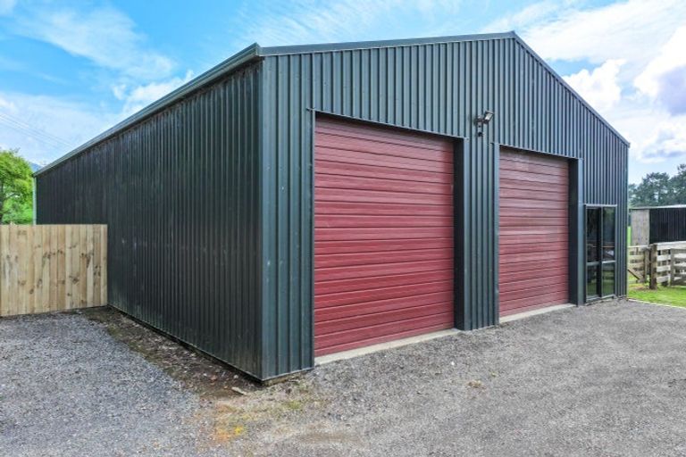 Photo of property in 10 Farrelly Road, Waikino, Waihi, 3682