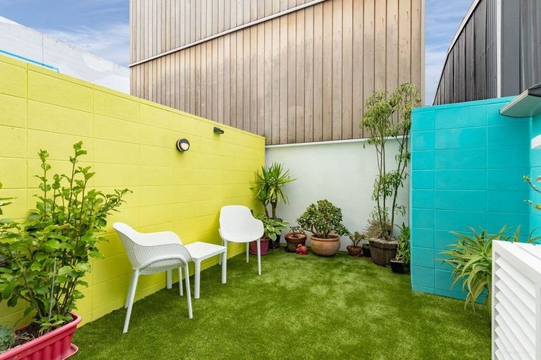 Photo of property in Canvas Apartments, 307u3 Willis Street, Te Aro, Wellington, 6011