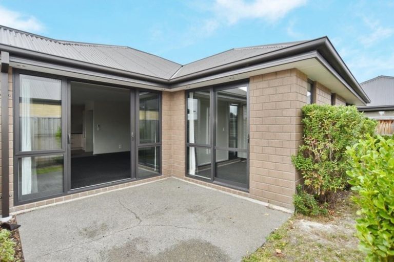 Photo of property in 13 Rahme Crescent, Kaiapoi, 7630