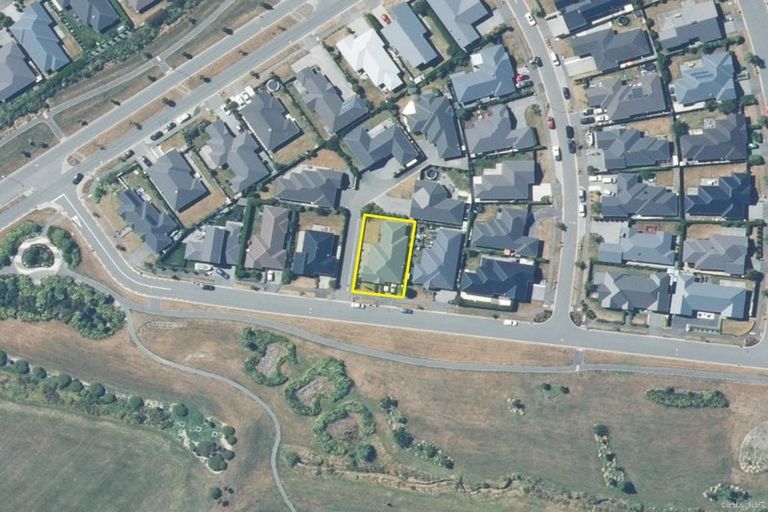 Photo of property in 50 Rich Terrace, Wigram, Christchurch, 8042