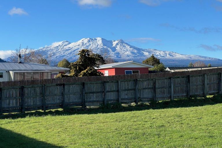 Photo of property in 7 Heartwood Lane, Ohakune, 4625