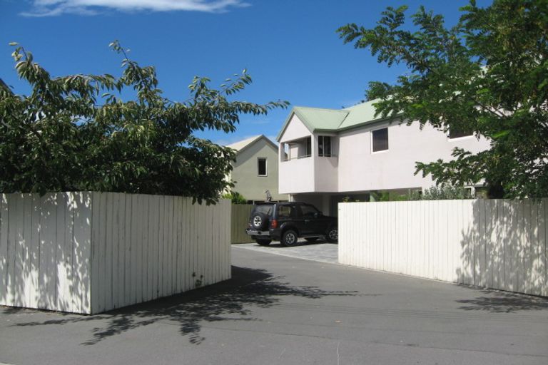 Photo of property in 44 Dover Street, St Albans, Christchurch, 8014