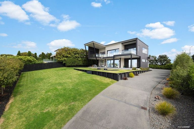 Photo of property in 21 Liberty Crescent, Beachlands, Auckland, 2018
