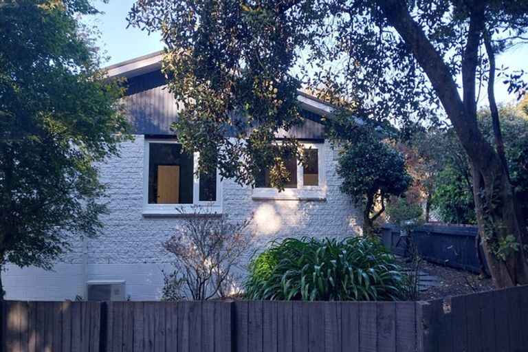 Photo of property in 11 Duchess Avenue, Dunedin Central, Dunedin, 9016