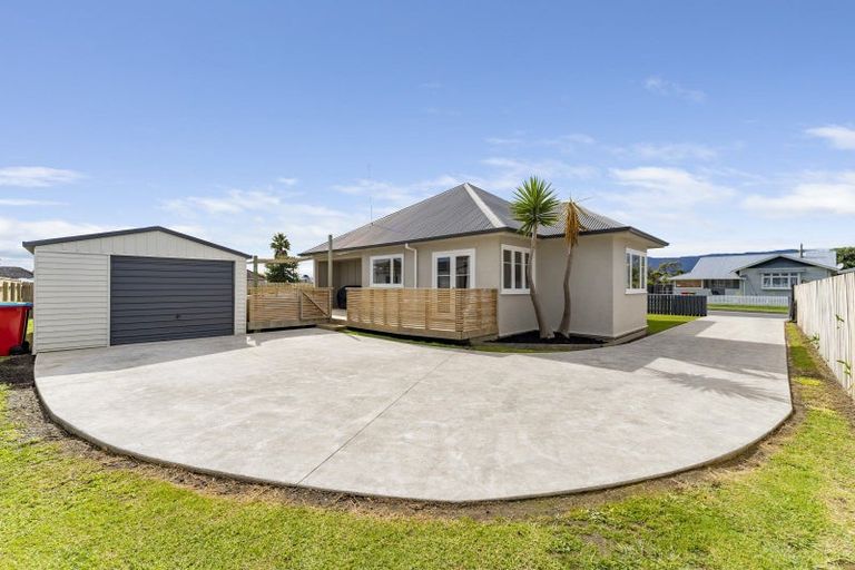 Photo of property in 47 Matene Street, Otaki, 5512